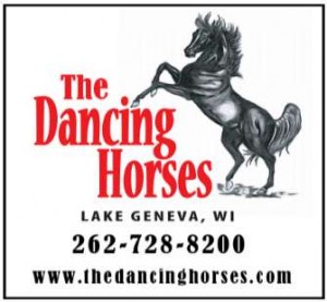 Dancing Horse Theatre