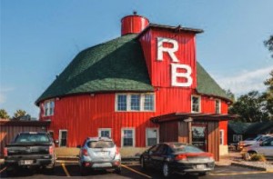 Round Barn