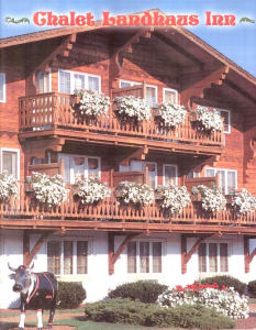 Chalet